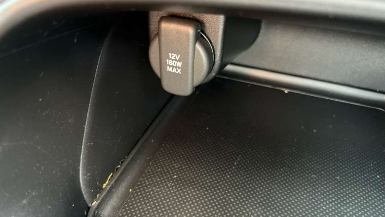 Honda HR-V 1.5 eHEV Elegance 5dr CVT Hybrid Hatchback